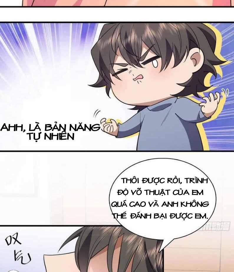 Bà Xã Nhà Tôi Đến Từ Ngàn Năm Trước 90 trang 4