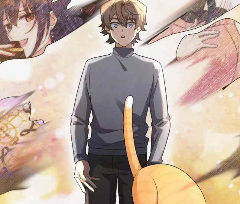 Bà Xã Nhà Tôi Đến Từ Ngàn Năm Trước 90 trang 41