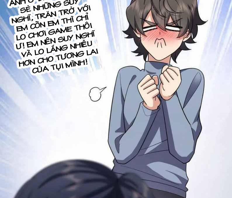 Bà Xã Nhà Tôi Đến Từ Ngàn Năm Trước 90 trang 47