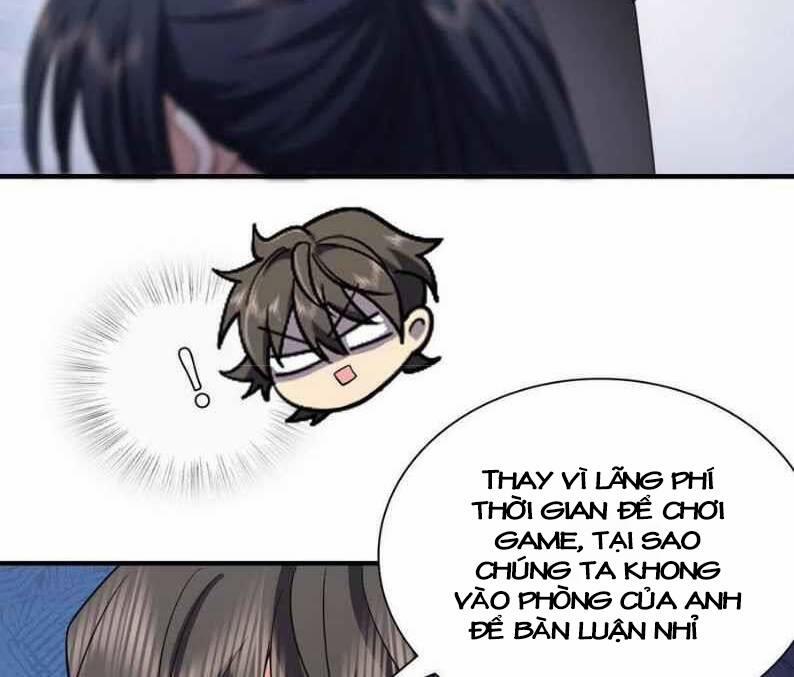 Bà Xã Nhà Tôi Đến Từ Ngàn Năm Trước 90 trang 48