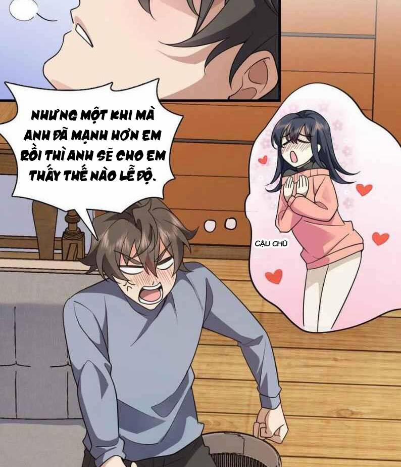 Bà Xã Nhà Tôi Đến Từ Ngàn Năm Trước 90 trang 5