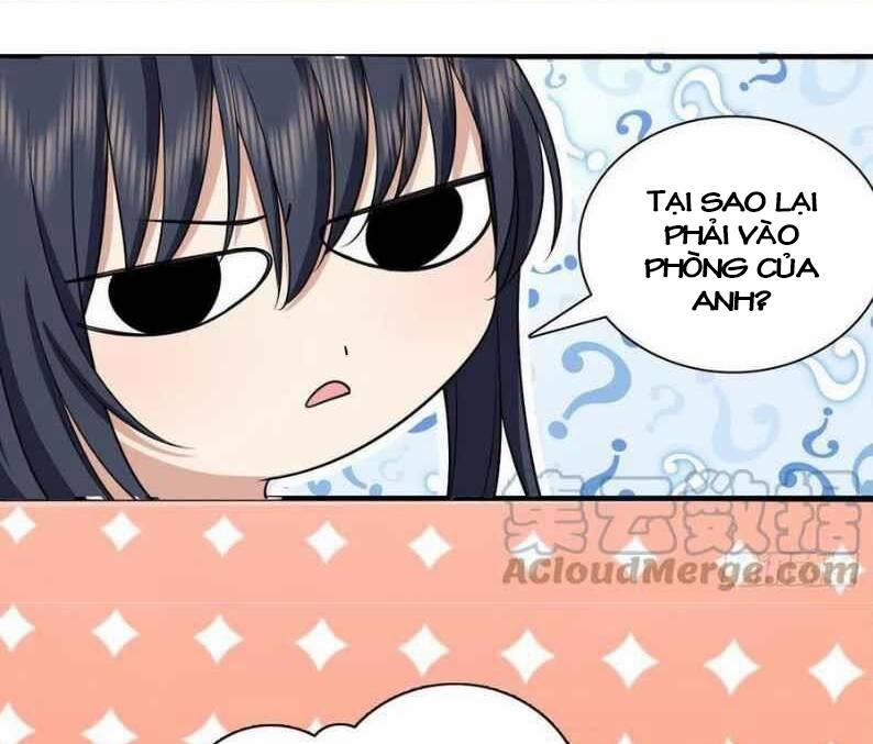 Bà Xã Nhà Tôi Đến Từ Ngàn Năm Trước 90 trang 50