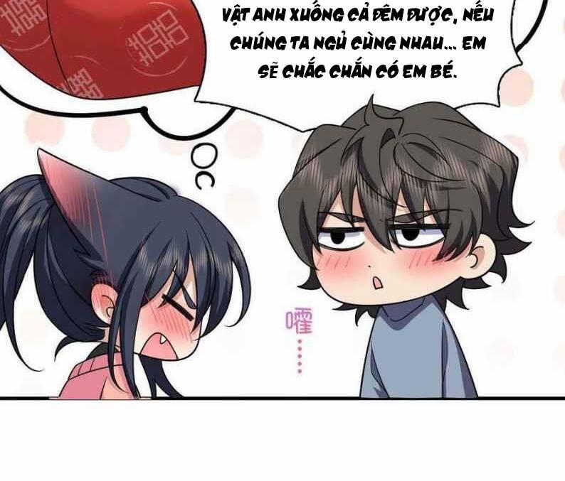 Bà Xã Nhà Tôi Đến Từ Ngàn Năm Trước 90 trang 53