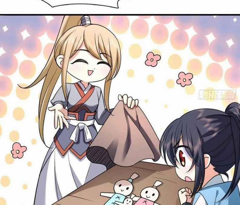 Bà Xã Nhà Tôi Đến Từ Ngàn Năm Trước 90 trang 56