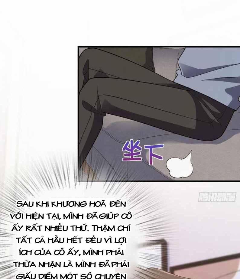 Bà Xã Nhà Tôi Đến Từ Ngàn Năm Trước 90 trang 7