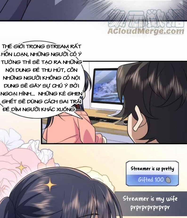 Bà Xã Nhà Tôi Đến Từ Ngàn Năm Trước 90 trang 9