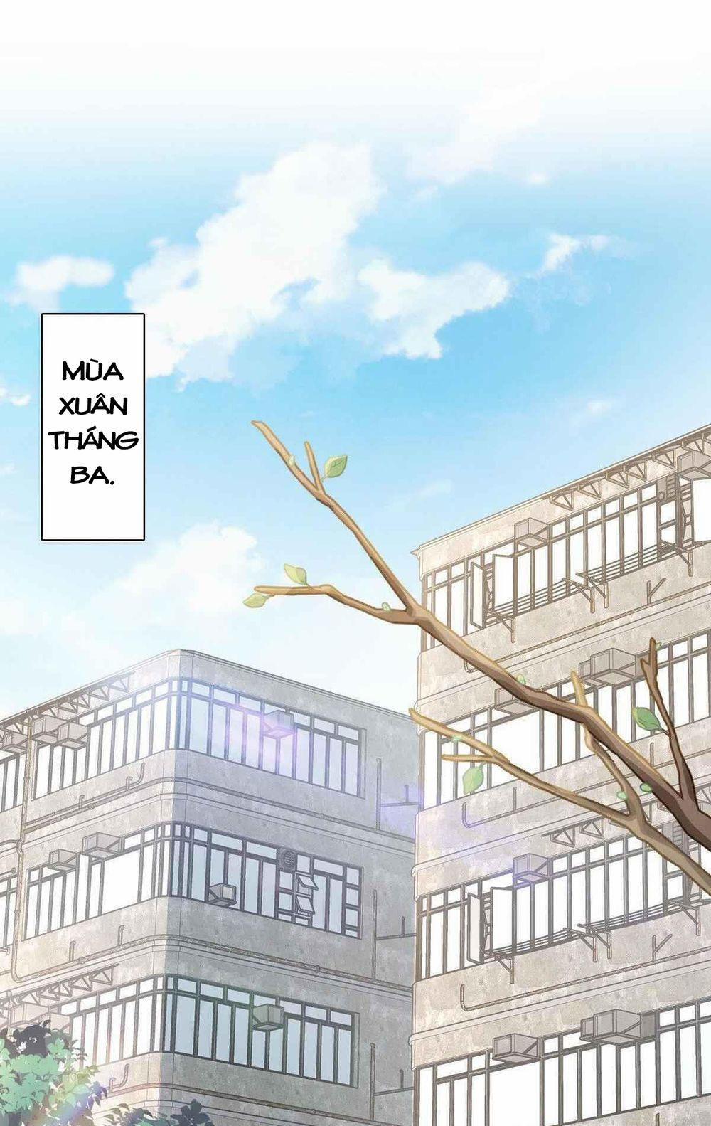 Bà Xã Nhà Tôi Đến Từ Ngàn Năm Trước 91 trang 1