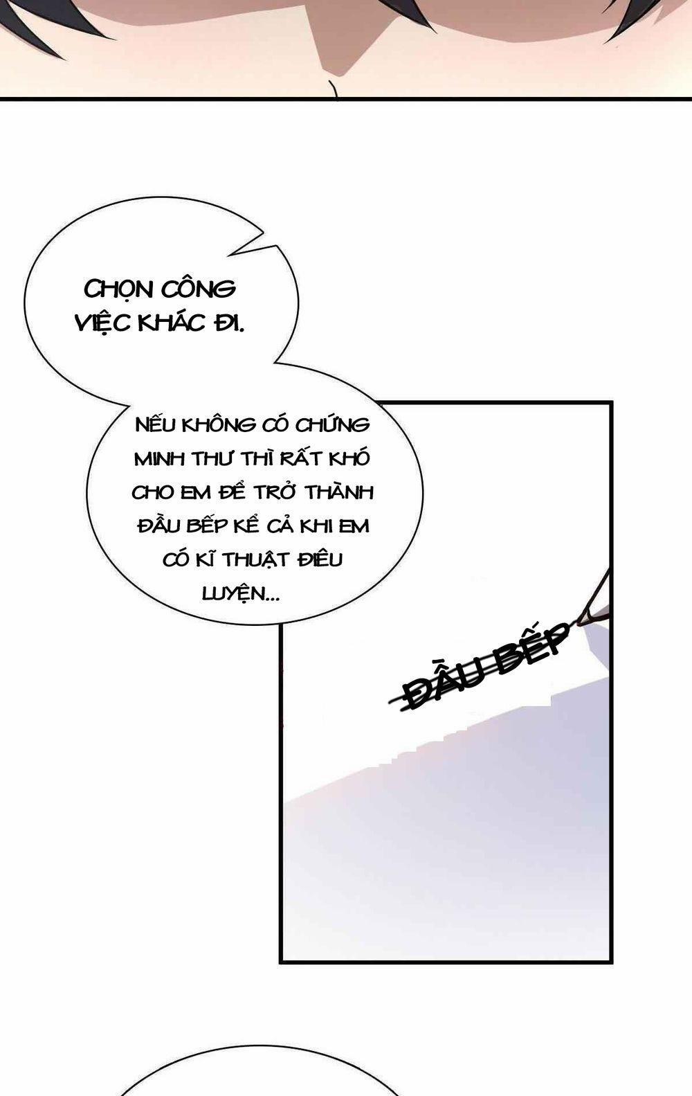 Bà Xã Nhà Tôi Đến Từ Ngàn Năm Trước 91 trang 11