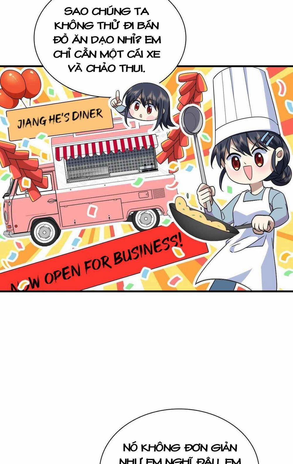 Bà Xã Nhà Tôi Đến Từ Ngàn Năm Trước 91 trang 12