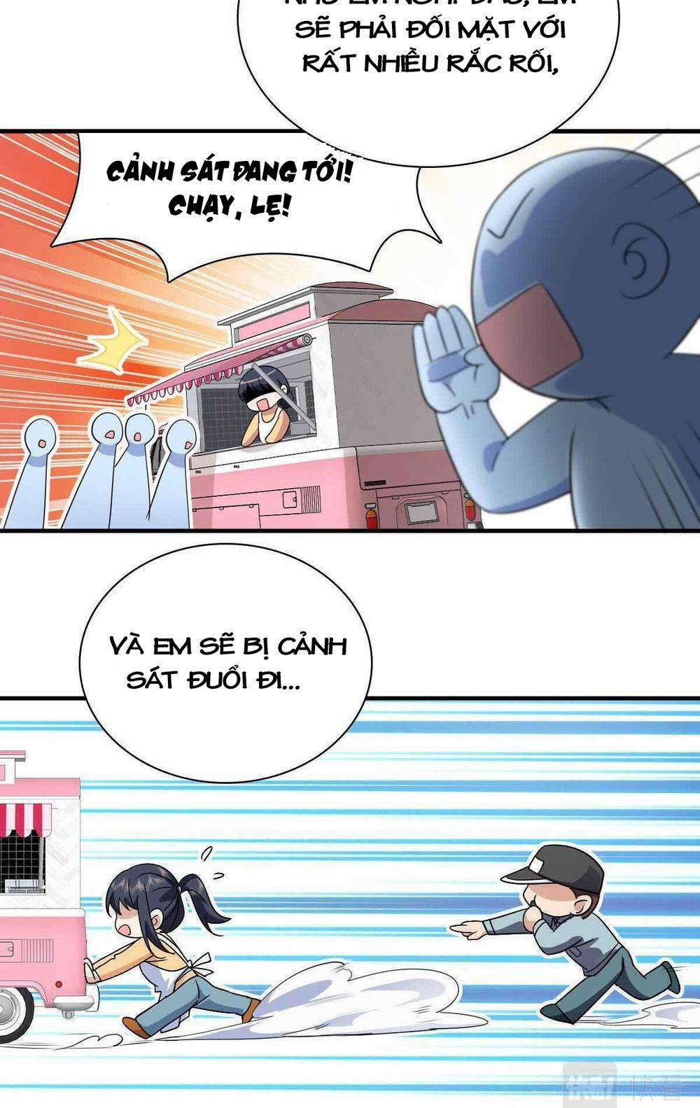 Bà Xã Nhà Tôi Đến Từ Ngàn Năm Trước 91 trang 13