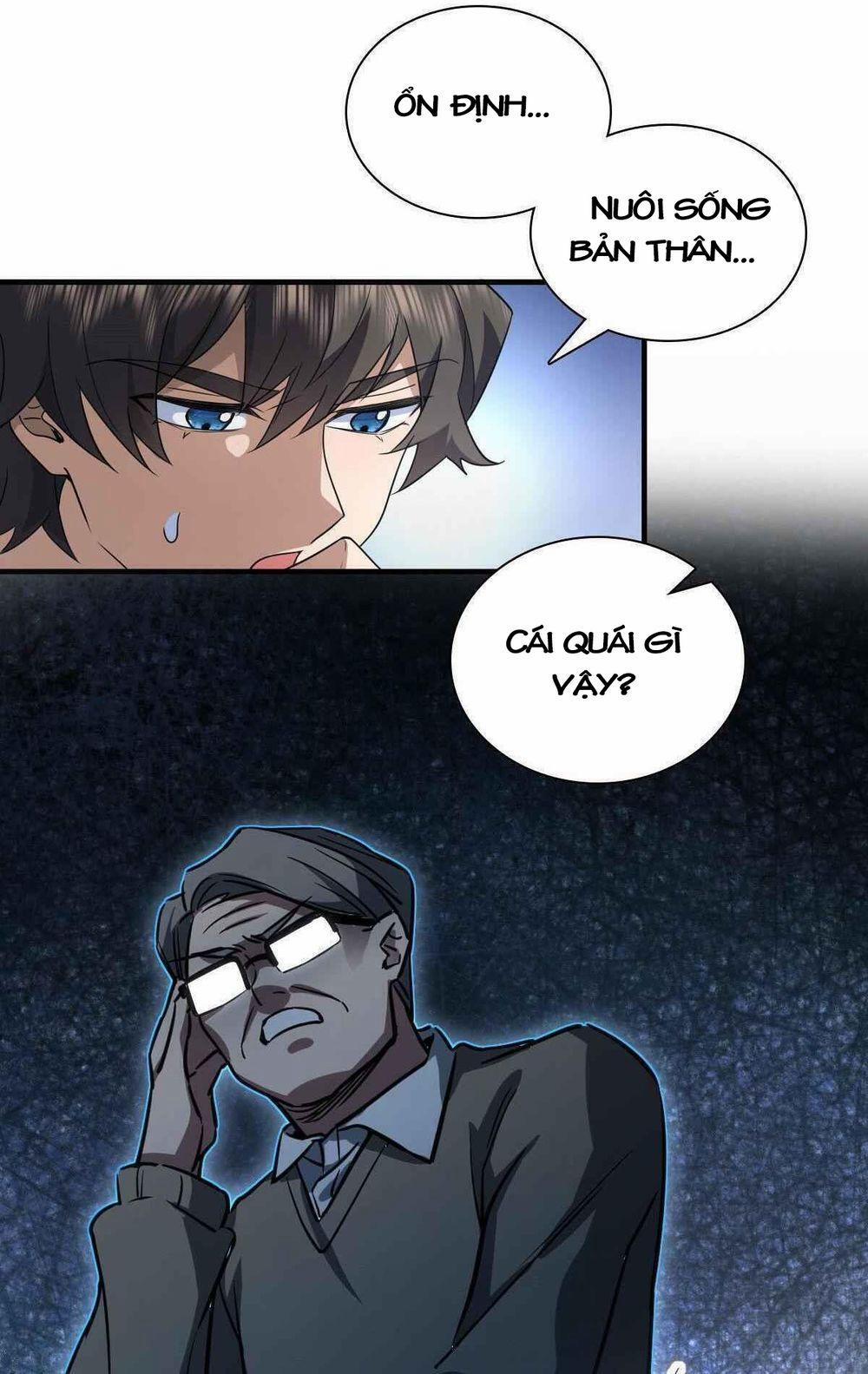 Bà Xã Nhà Tôi Đến Từ Ngàn Năm Trước 91 trang 16