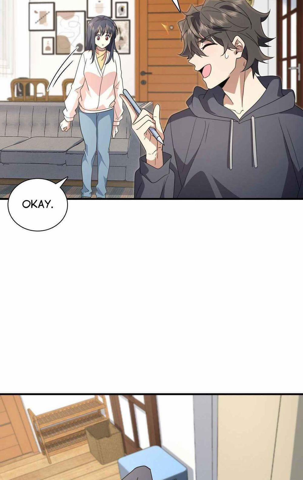 Bà Xã Nhà Tôi Đến Từ Ngàn Năm Trước 91 trang 18