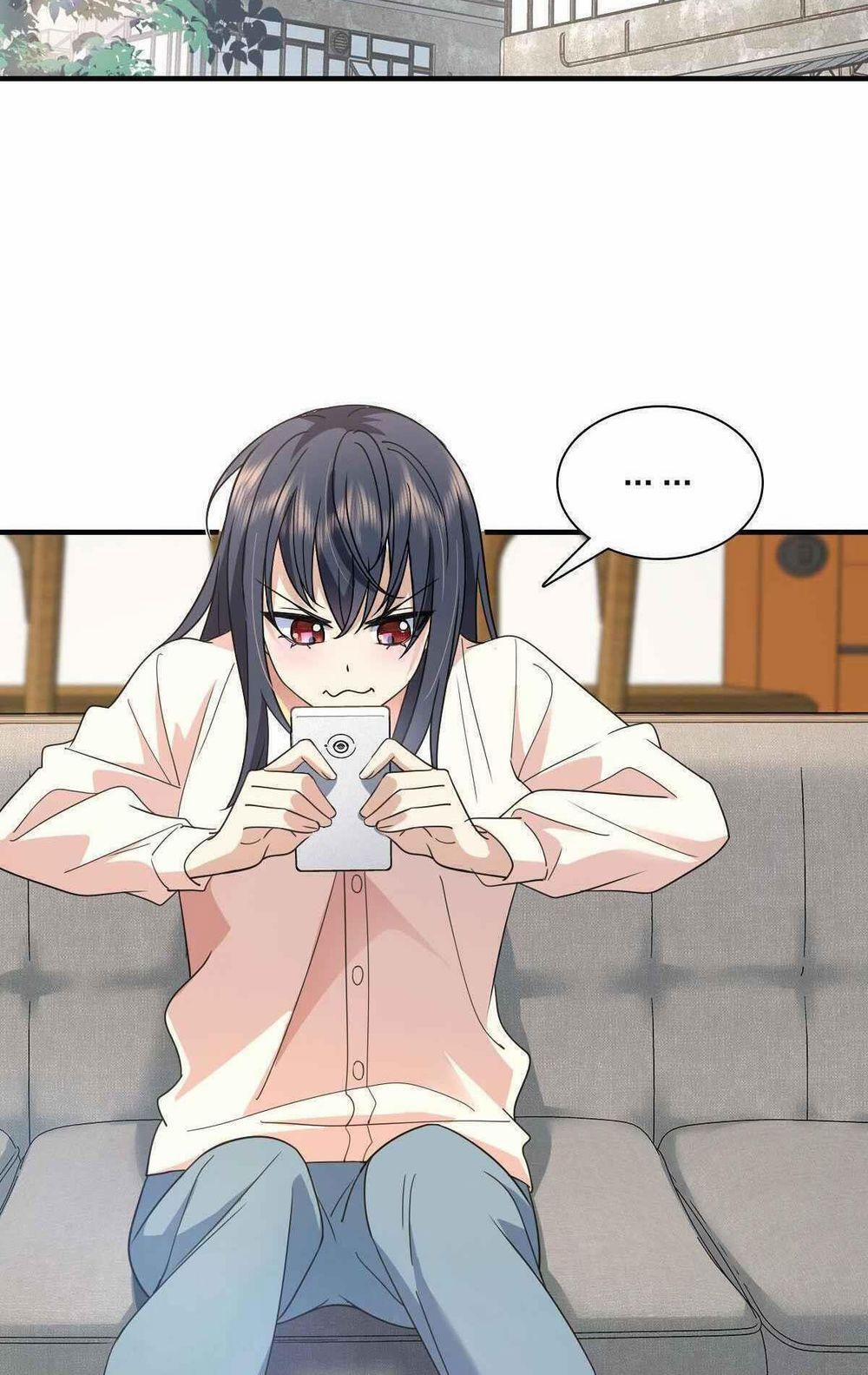 Bà Xã Nhà Tôi Đến Từ Ngàn Năm Trước 91 trang 2