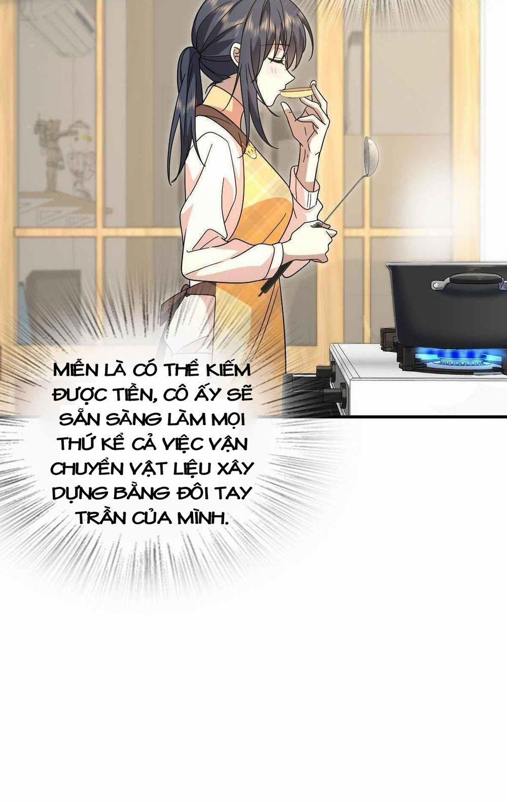 Bà Xã Nhà Tôi Đến Từ Ngàn Năm Trước 91 trang 20