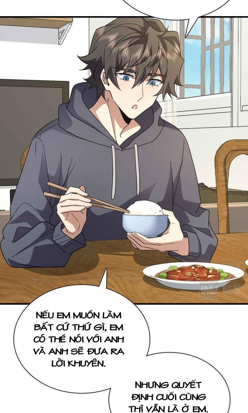 Bà Xã Nhà Tôi Đến Từ Ngàn Năm Trước 91 trang 22