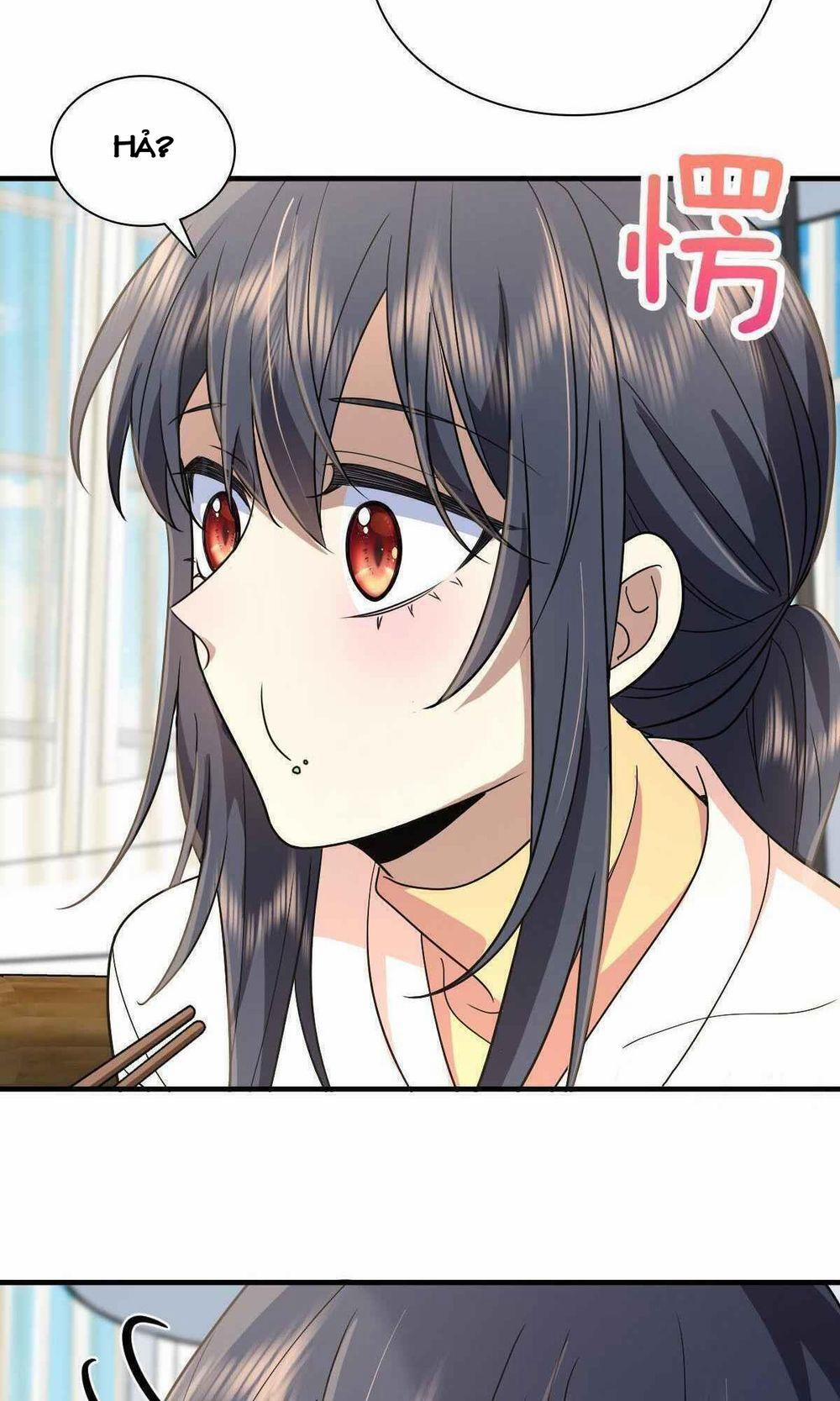 Bà Xã Nhà Tôi Đến Từ Ngàn Năm Trước 91 trang 23