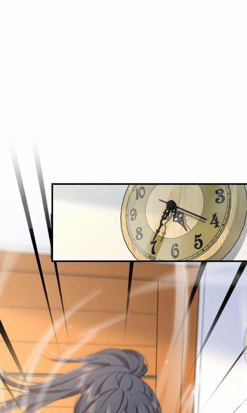 Bà Xã Nhà Tôi Đến Từ Ngàn Năm Trước 91 trang 26