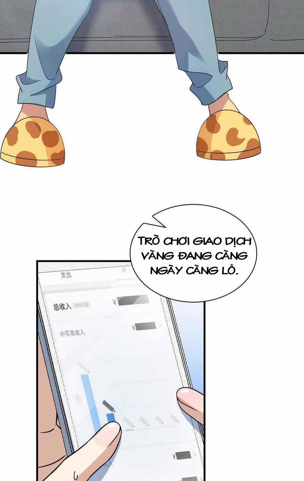 Bà Xã Nhà Tôi Đến Từ Ngàn Năm Trước 91 trang 3