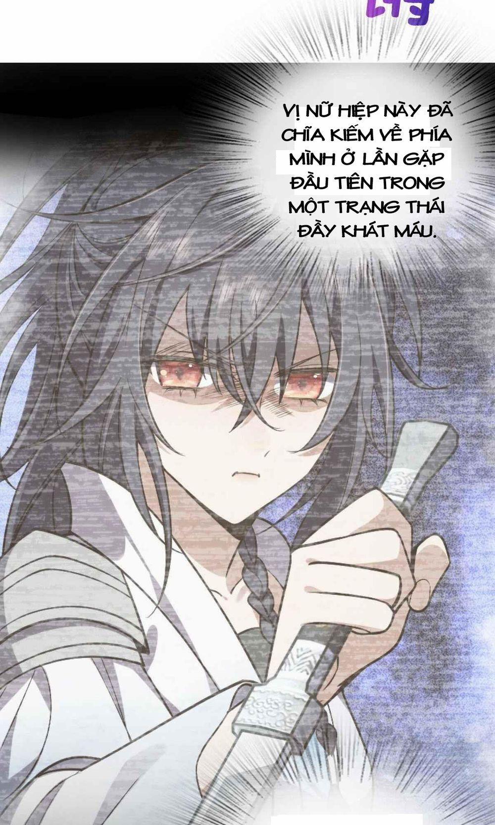 Bà Xã Nhà Tôi Đến Từ Ngàn Năm Trước 91 trang 32