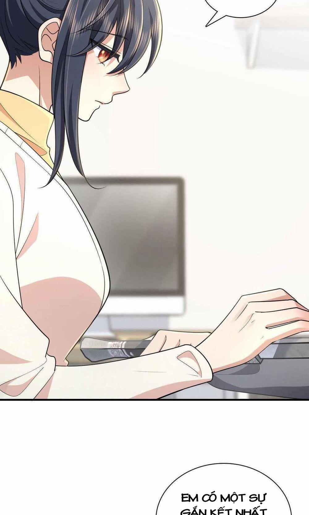 Bà Xã Nhà Tôi Đến Từ Ngàn Năm Trước 91 trang 35