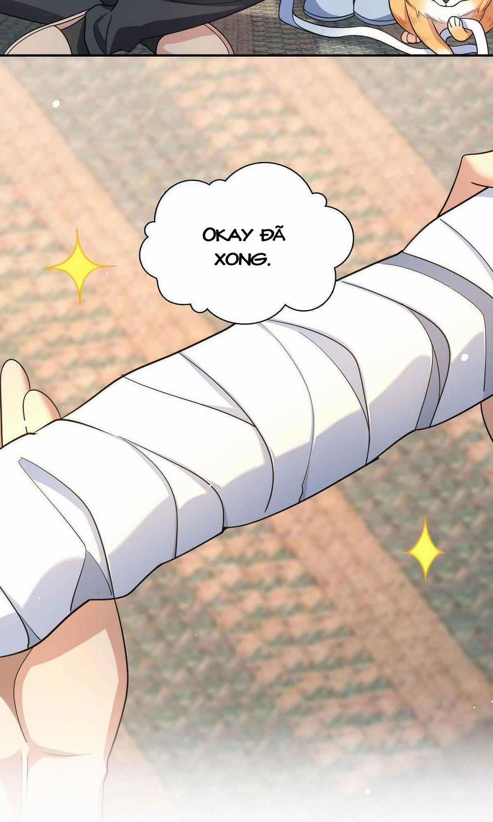 Bà Xã Nhà Tôi Đến Từ Ngàn Năm Trước 91 trang 39