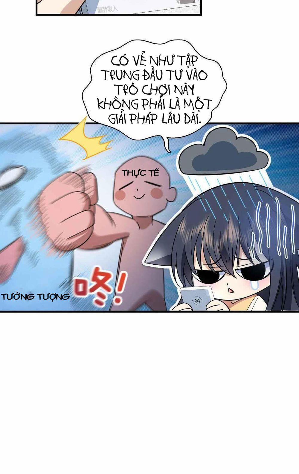 Bà Xã Nhà Tôi Đến Từ Ngàn Năm Trước 91 trang 4