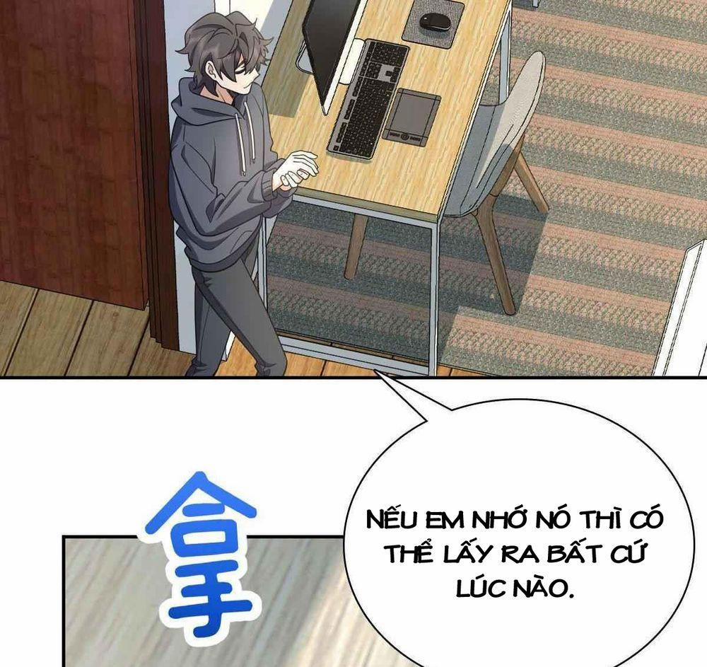 Bà Xã Nhà Tôi Đến Từ Ngàn Năm Trước 91 trang 41