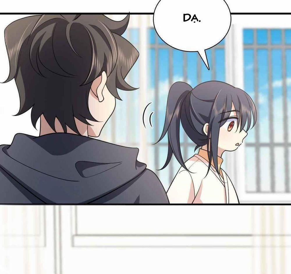 Bà Xã Nhà Tôi Đến Từ Ngàn Năm Trước 91 trang 43