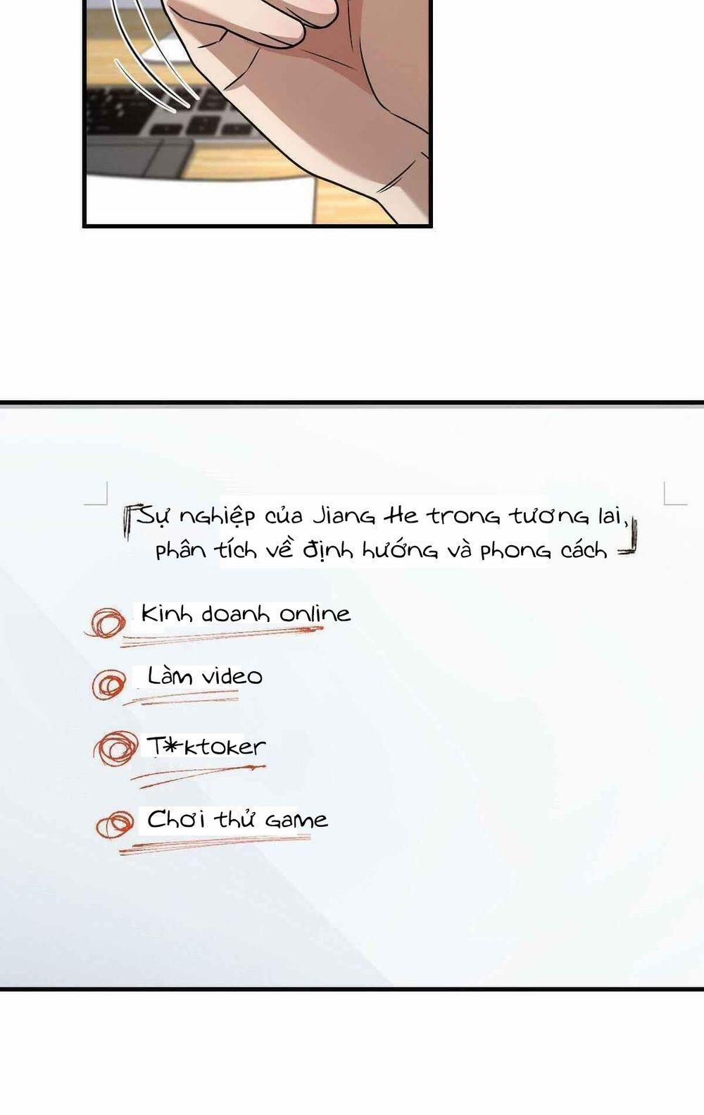 Bà Xã Nhà Tôi Đến Từ Ngàn Năm Trước 91 trang 6