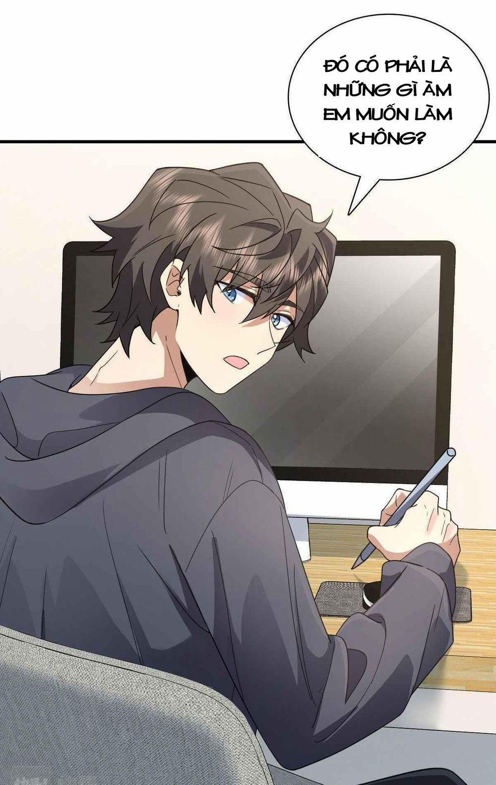 Bà Xã Nhà Tôi Đến Từ Ngàn Năm Trước 91 trang 7