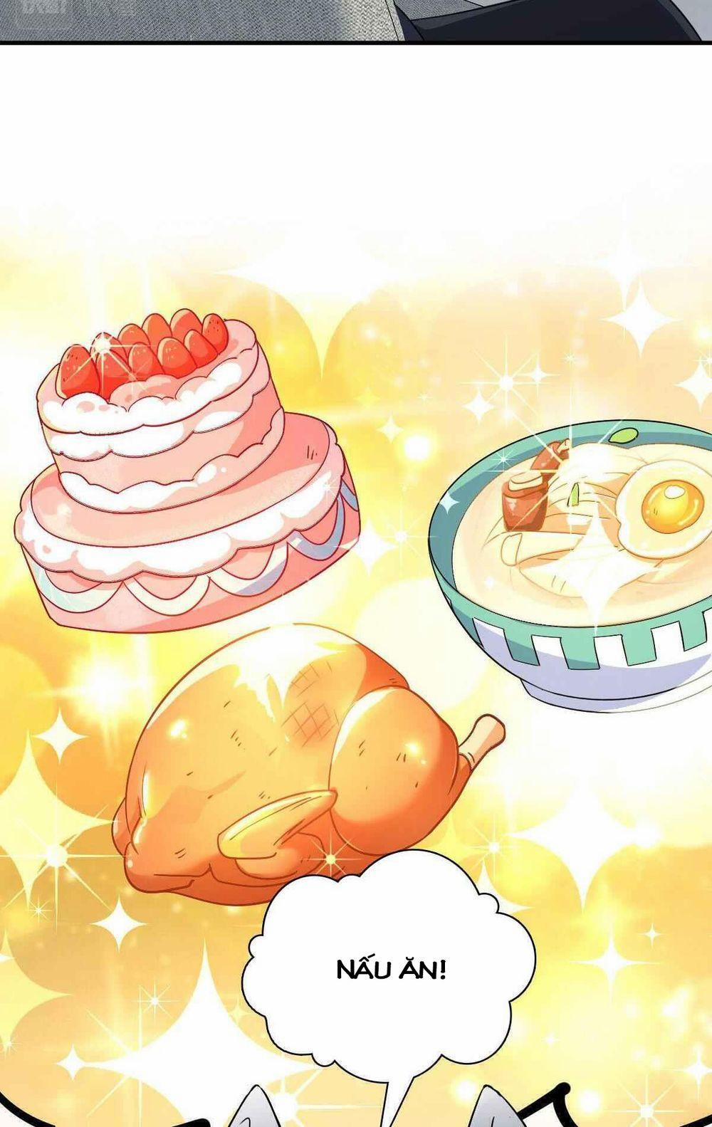 Bà Xã Nhà Tôi Đến Từ Ngàn Năm Trước 91 trang 8