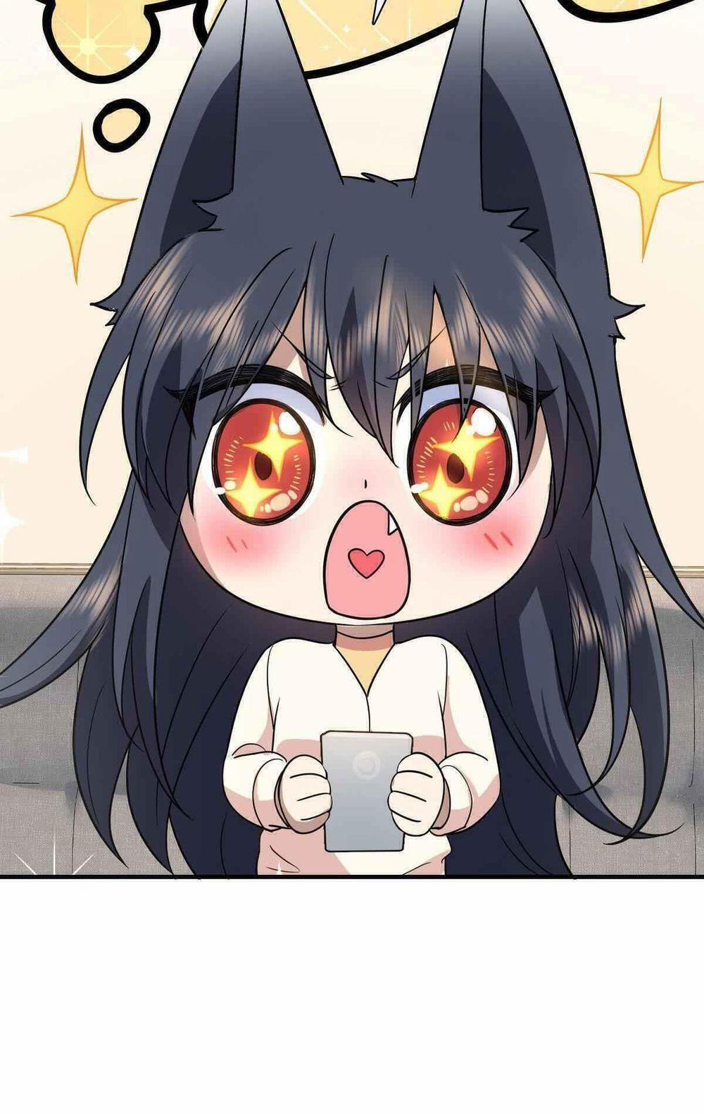 Bà Xã Nhà Tôi Đến Từ Ngàn Năm Trước 91 trang 9