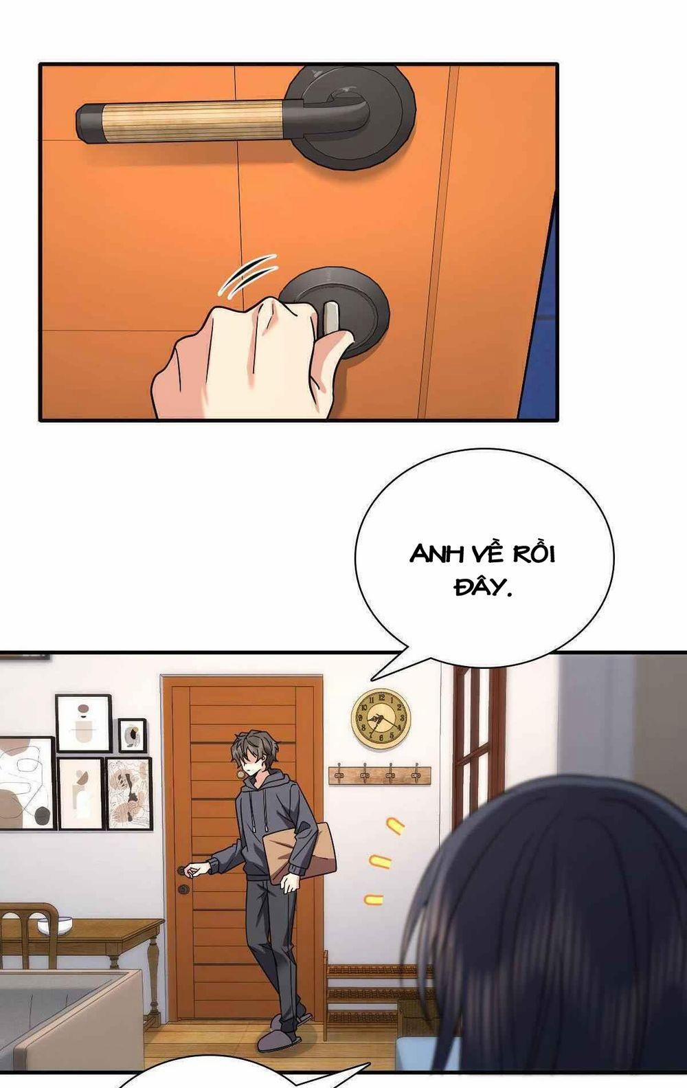 Bà Xã Nhà Tôi Đến Từ Ngàn Năm Trước 92 trang 1