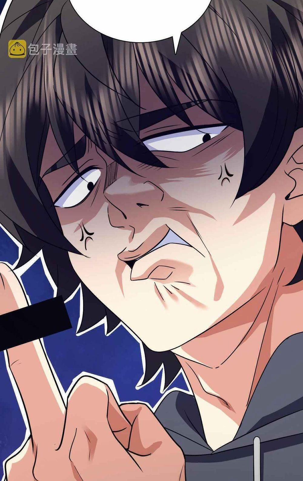 Bà Xã Nhà Tôi Đến Từ Ngàn Năm Trước 92 trang 10