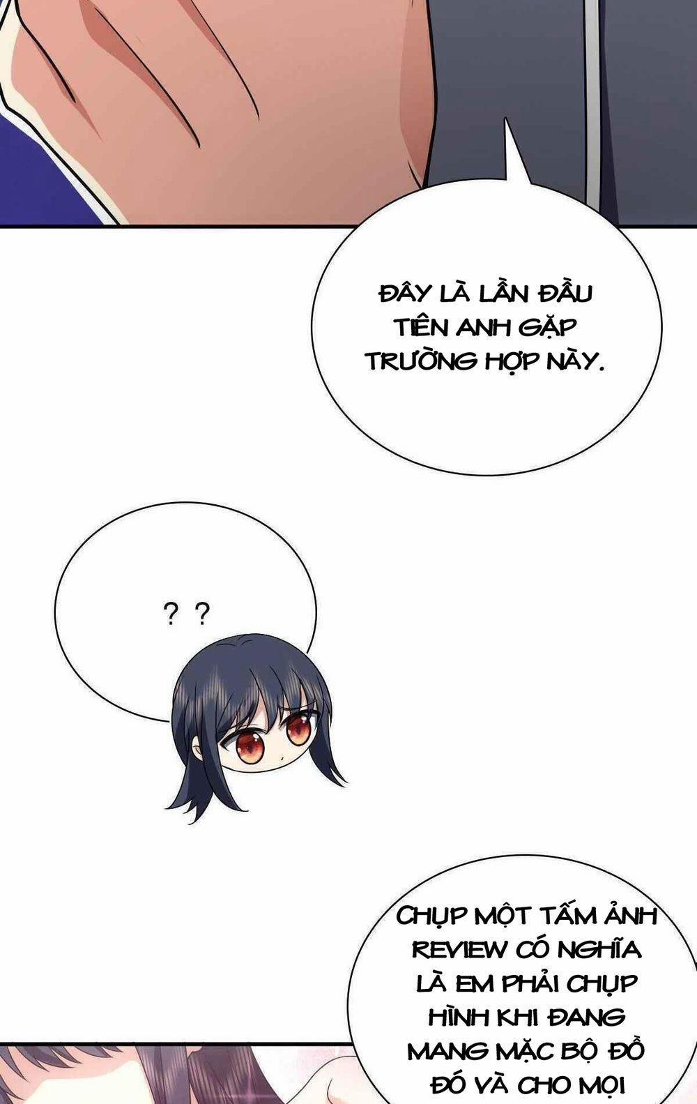 Bà Xã Nhà Tôi Đến Từ Ngàn Năm Trước 92 trang 11