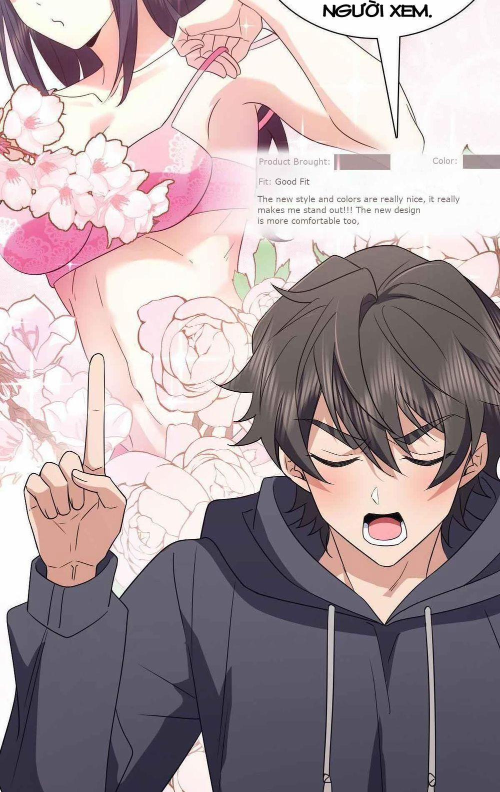 Bà Xã Nhà Tôi Đến Từ Ngàn Năm Trước 92 trang 12