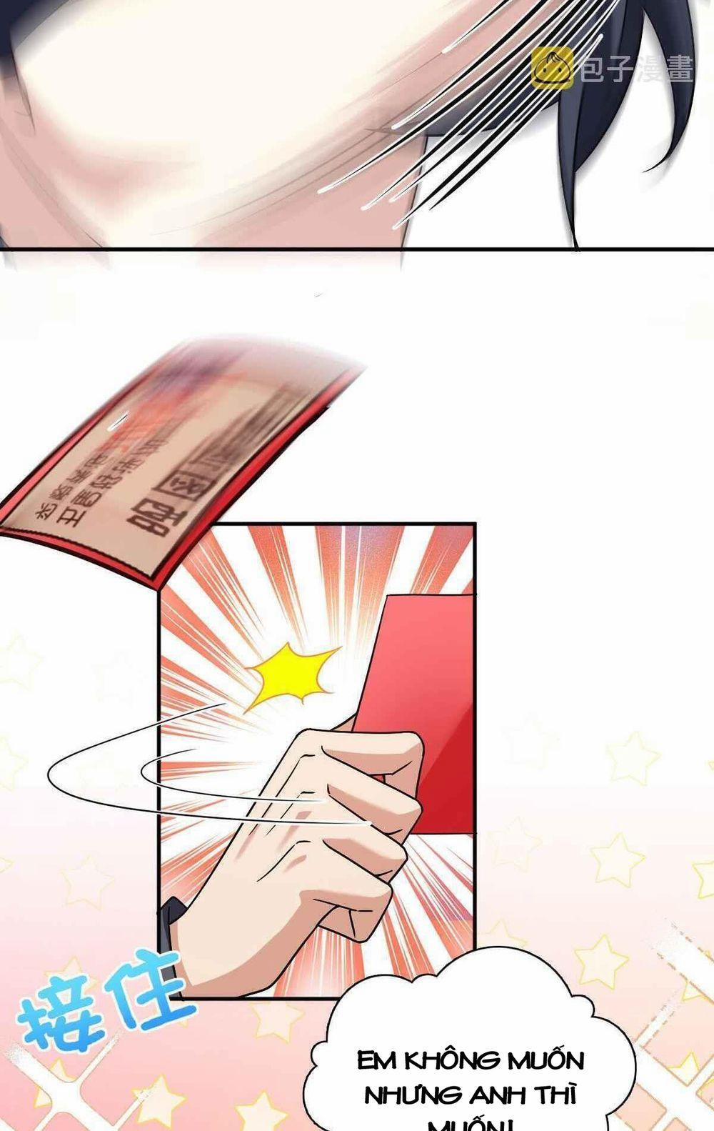 Bà Xã Nhà Tôi Đến Từ Ngàn Năm Trước 92 trang 16