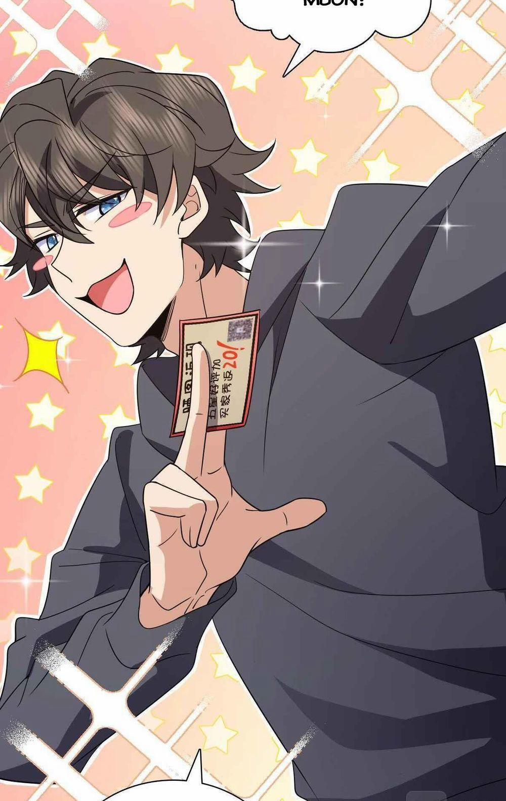 Bà Xã Nhà Tôi Đến Từ Ngàn Năm Trước 92 trang 17