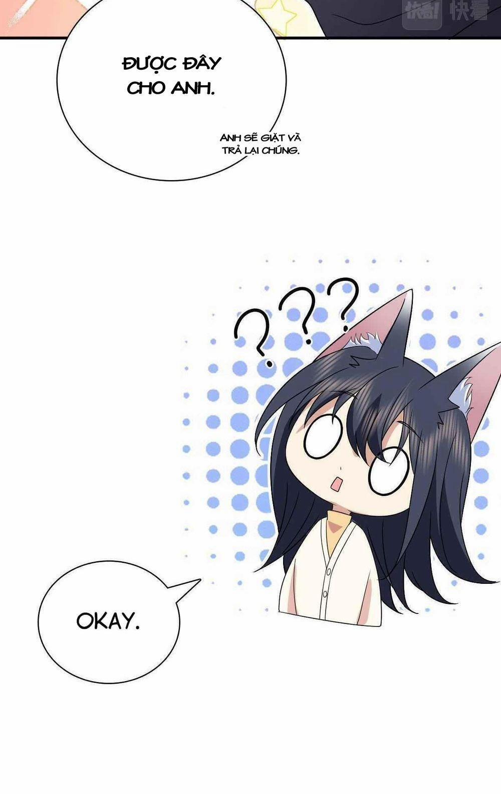 Bà Xã Nhà Tôi Đến Từ Ngàn Năm Trước 92 trang 18