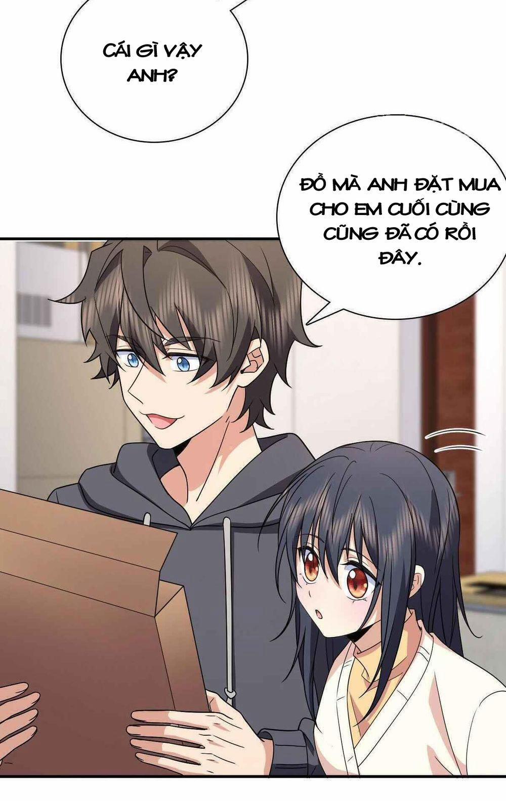 Bà Xã Nhà Tôi Đến Từ Ngàn Năm Trước 92 trang 2