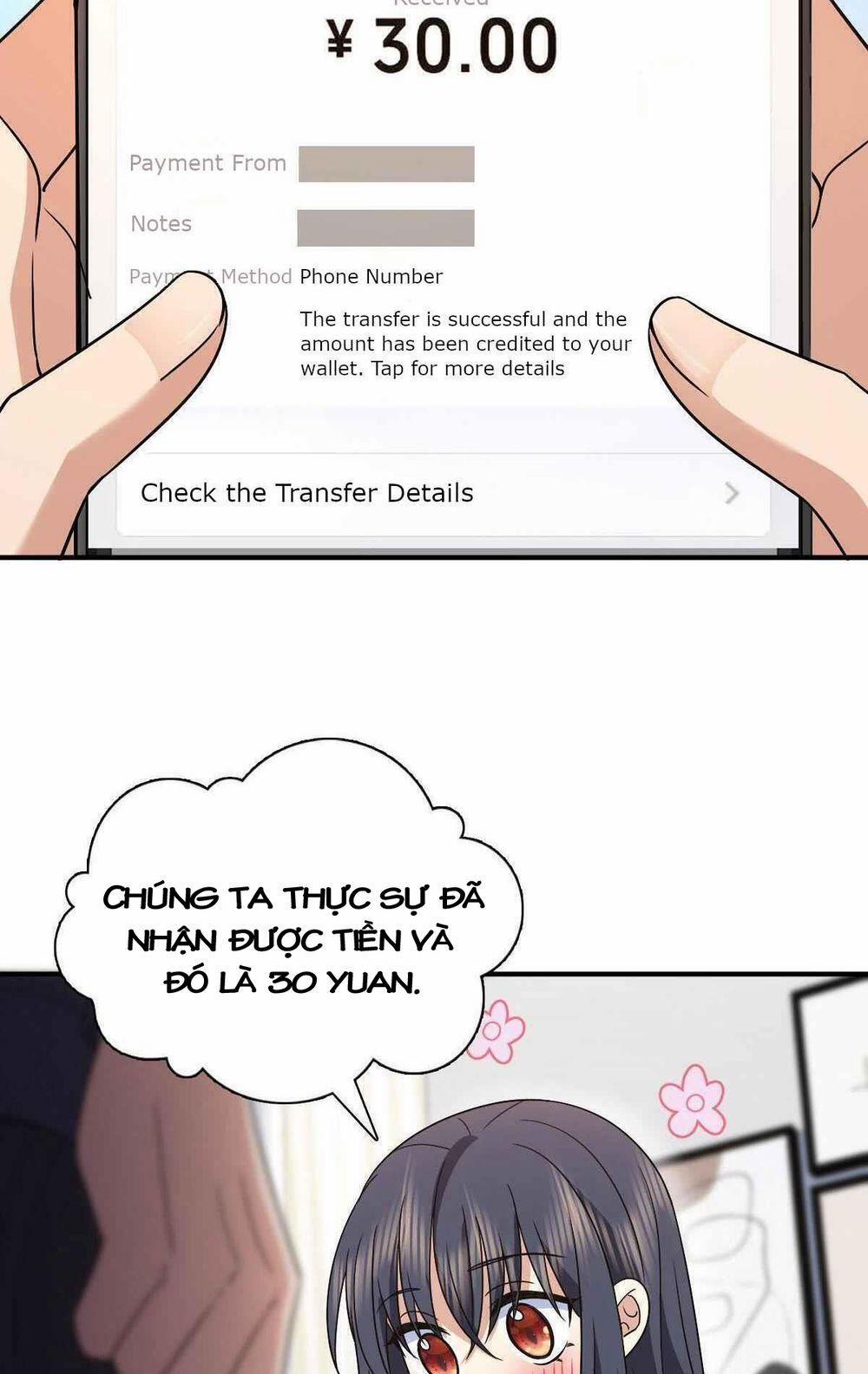 Bà Xã Nhà Tôi Đến Từ Ngàn Năm Trước 92 trang 20