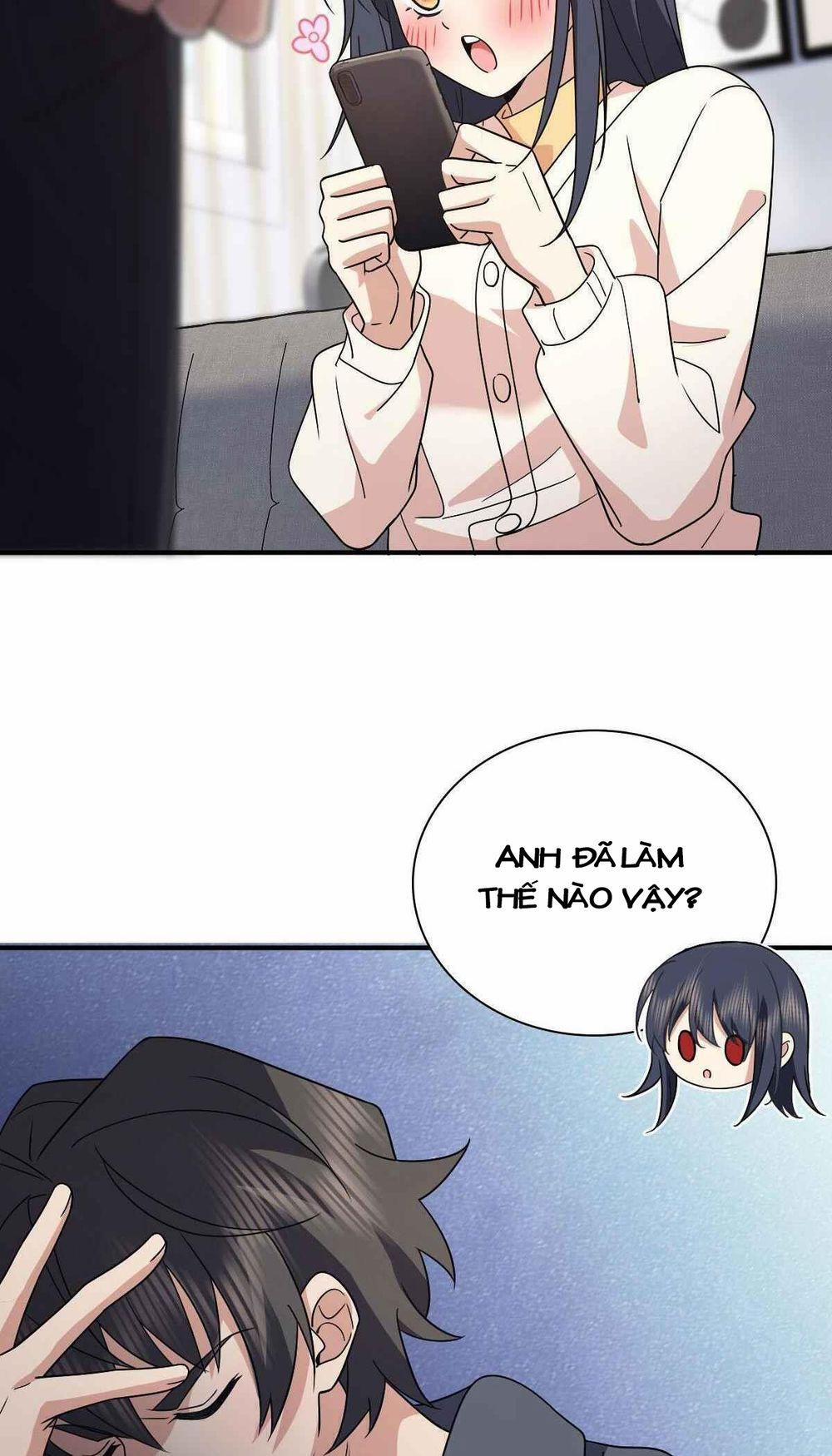 Bà Xã Nhà Tôi Đến Từ Ngàn Năm Trước 92 trang 21