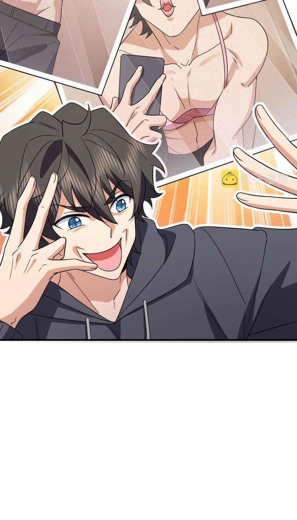 Bà Xã Nhà Tôi Đến Từ Ngàn Năm Trước 92 trang 23