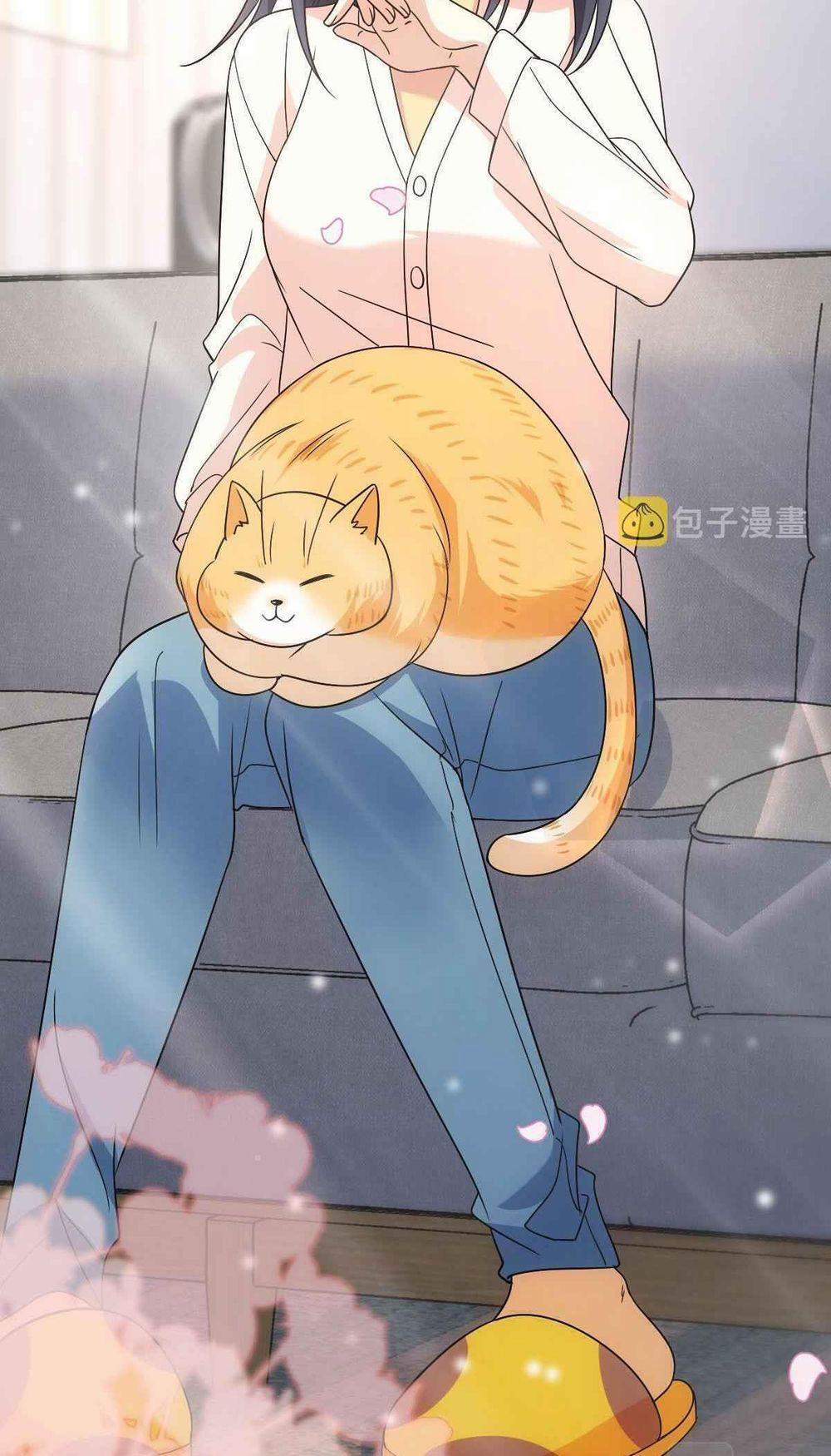 Bà Xã Nhà Tôi Đến Từ Ngàn Năm Trước 92 trang 25