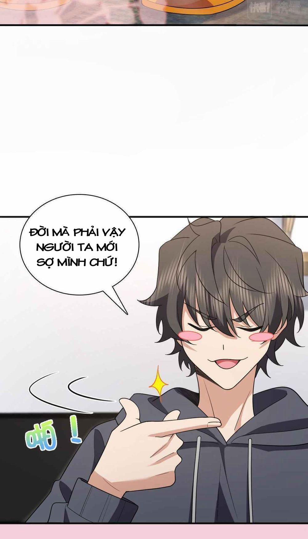 Bà Xã Nhà Tôi Đến Từ Ngàn Năm Trước 92 trang 26