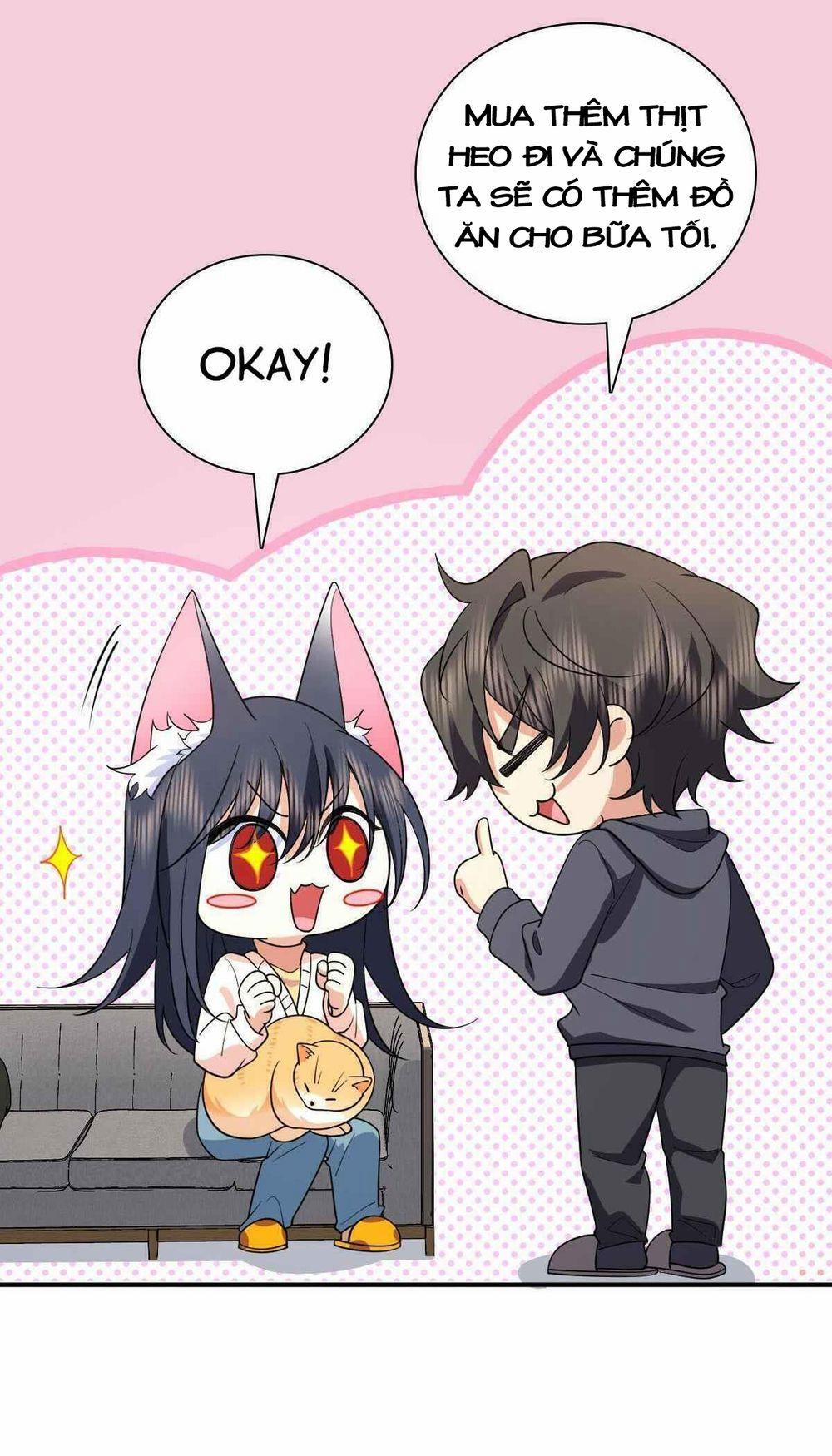 Bà Xã Nhà Tôi Đến Từ Ngàn Năm Trước 92 trang 27