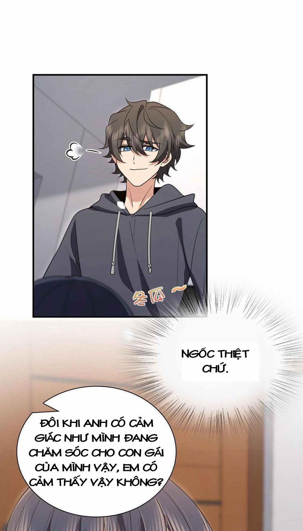 Bà Xã Nhà Tôi Đến Từ Ngàn Năm Trước 92 trang 29