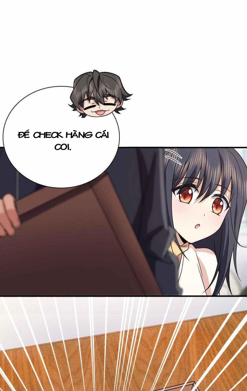 Bà Xã Nhà Tôi Đến Từ Ngàn Năm Trước 92 trang 3