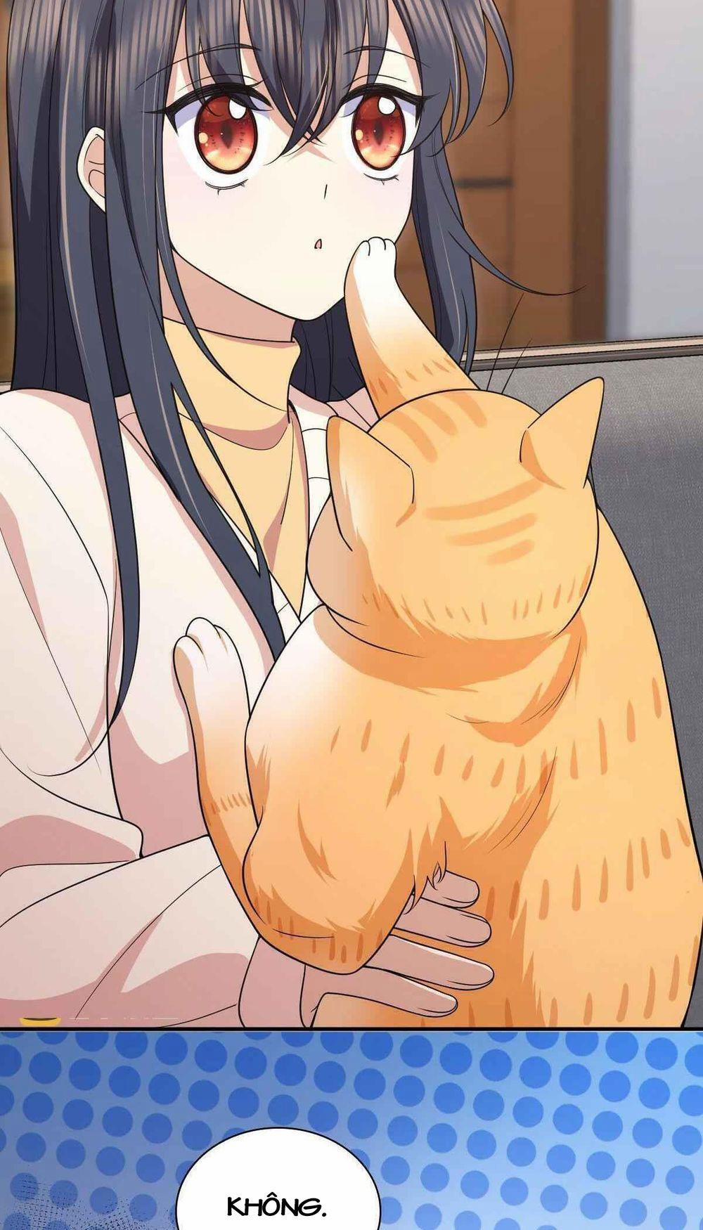 Bà Xã Nhà Tôi Đến Từ Ngàn Năm Trước 92 trang 30