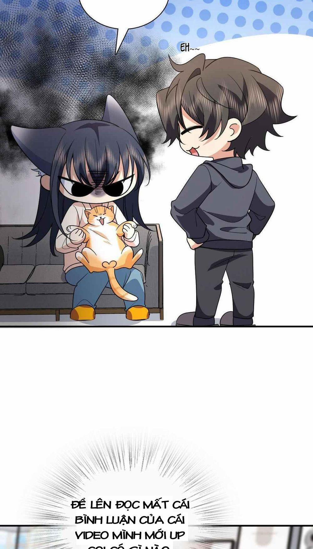 Bà Xã Nhà Tôi Đến Từ Ngàn Năm Trước 92 trang 31